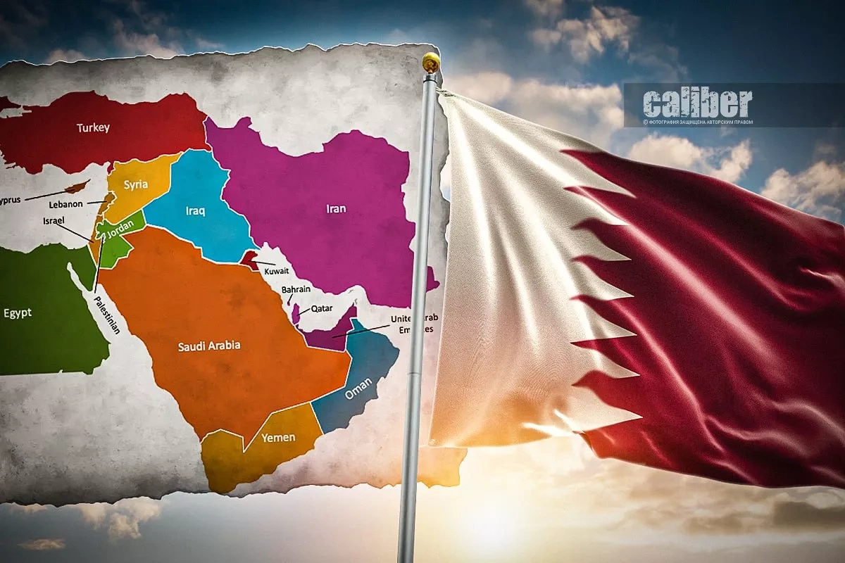 The post-war future of the Persian Gulf Redefining security and strategy