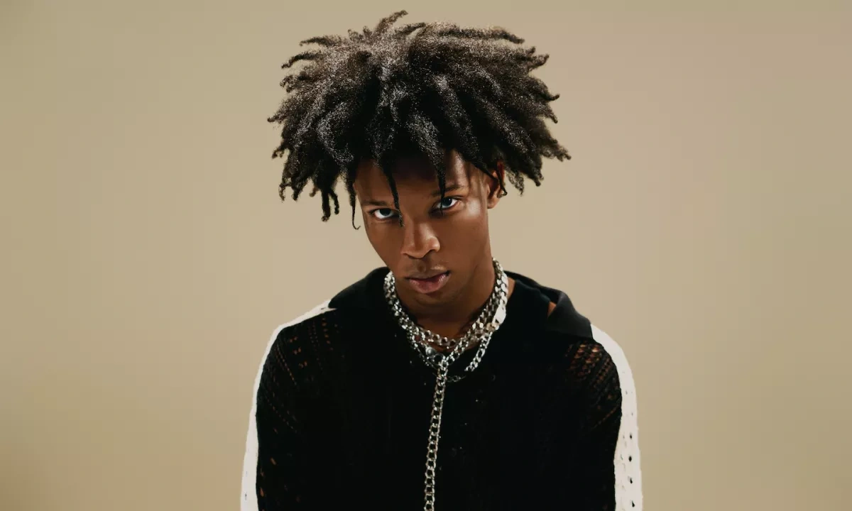 Singer D4vd arrested on murder charges in death of missing teen