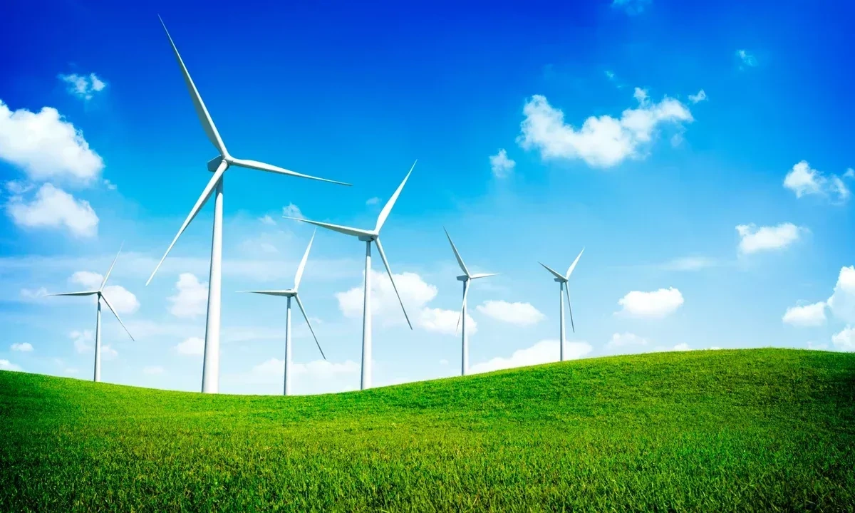 German credit agency offers Azerbaijan financing for green projects