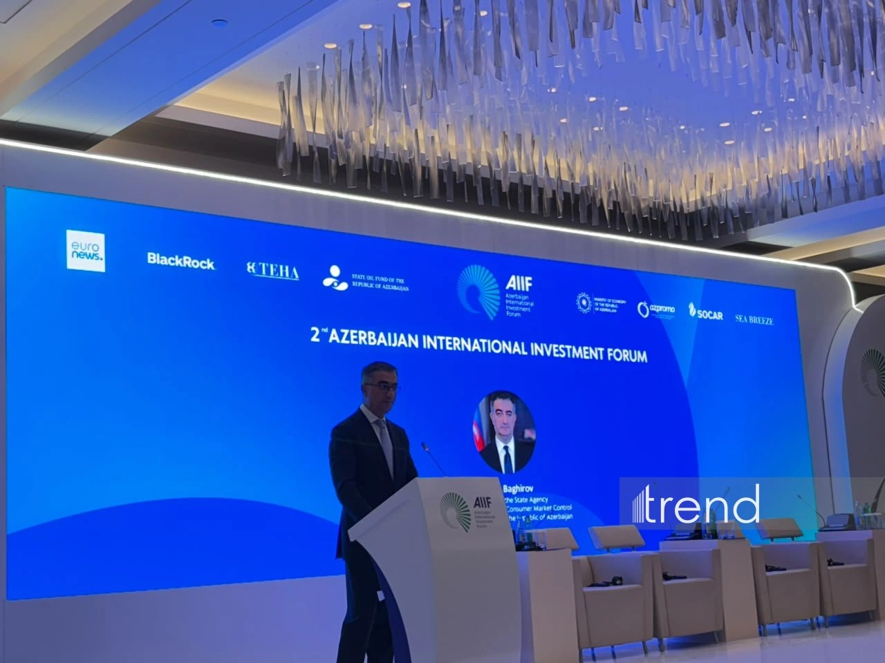 Azerbaijan looks to public procurement to drive new businesses and local industry