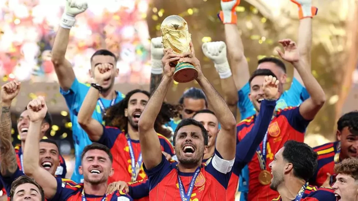Thousands of websites taken down in crackdown on illegal World Cup streams