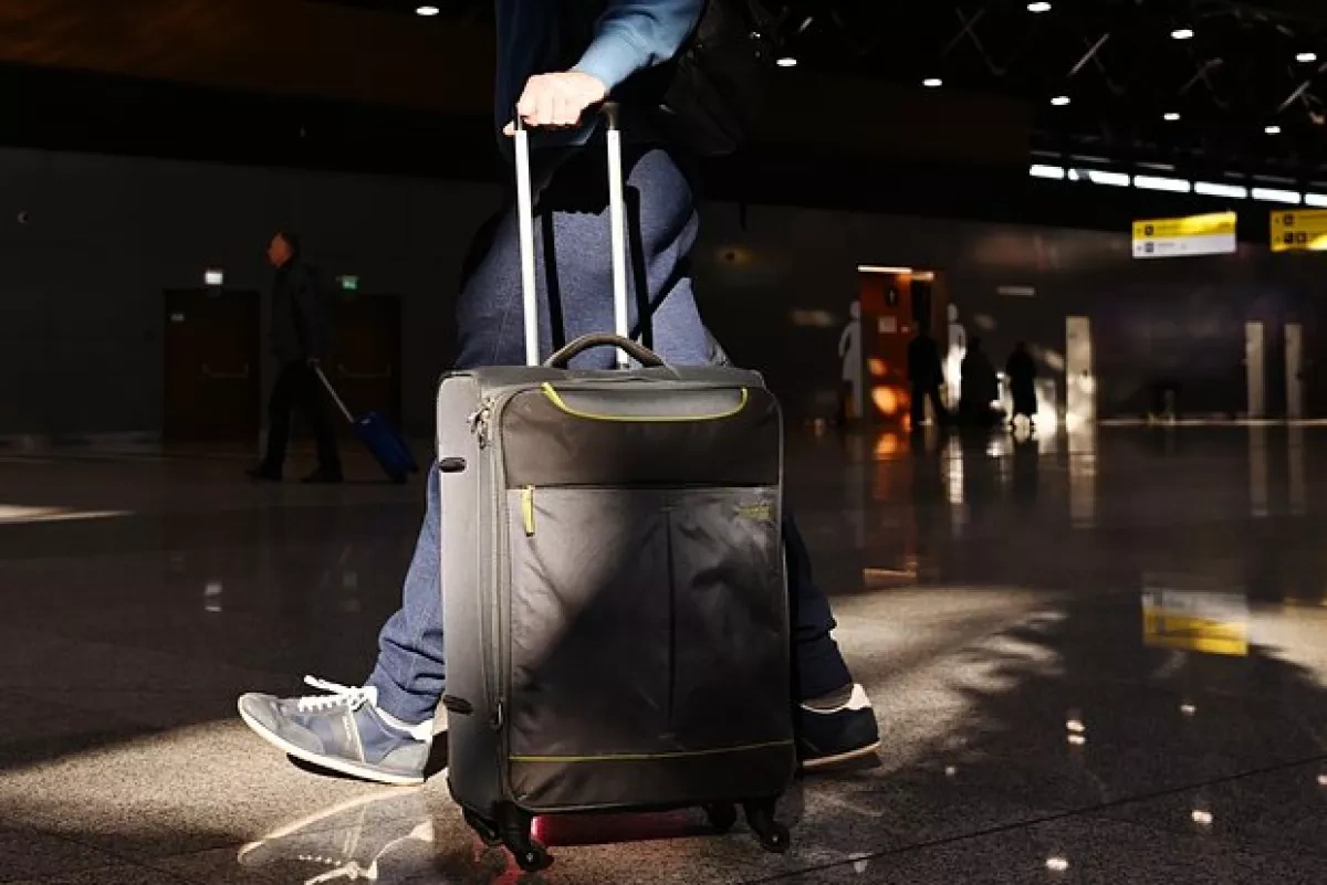 Moscow airports partially restrict operations