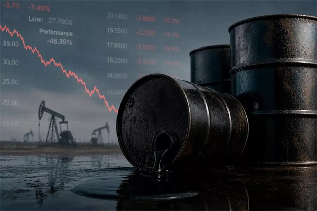 Japan slashes Middle East oil reliance as US, Azerbaijan boost exports