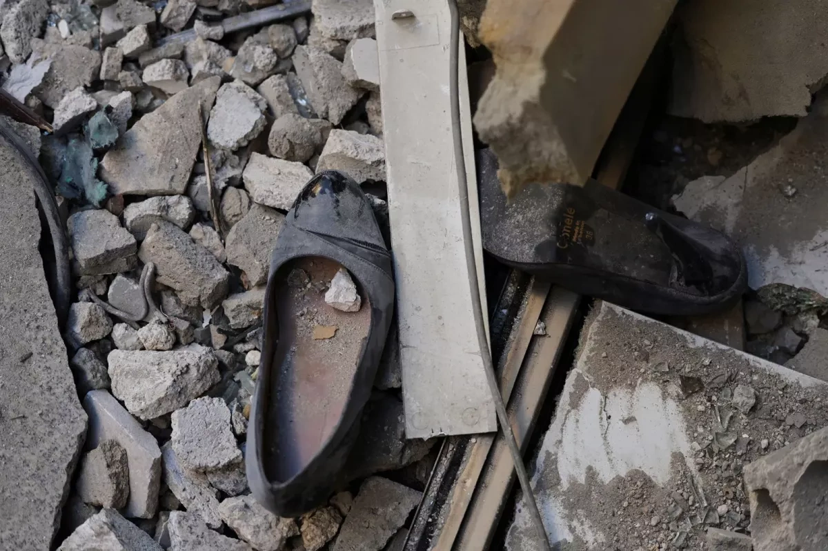 Regional casualties mount as war spreads across Middle East