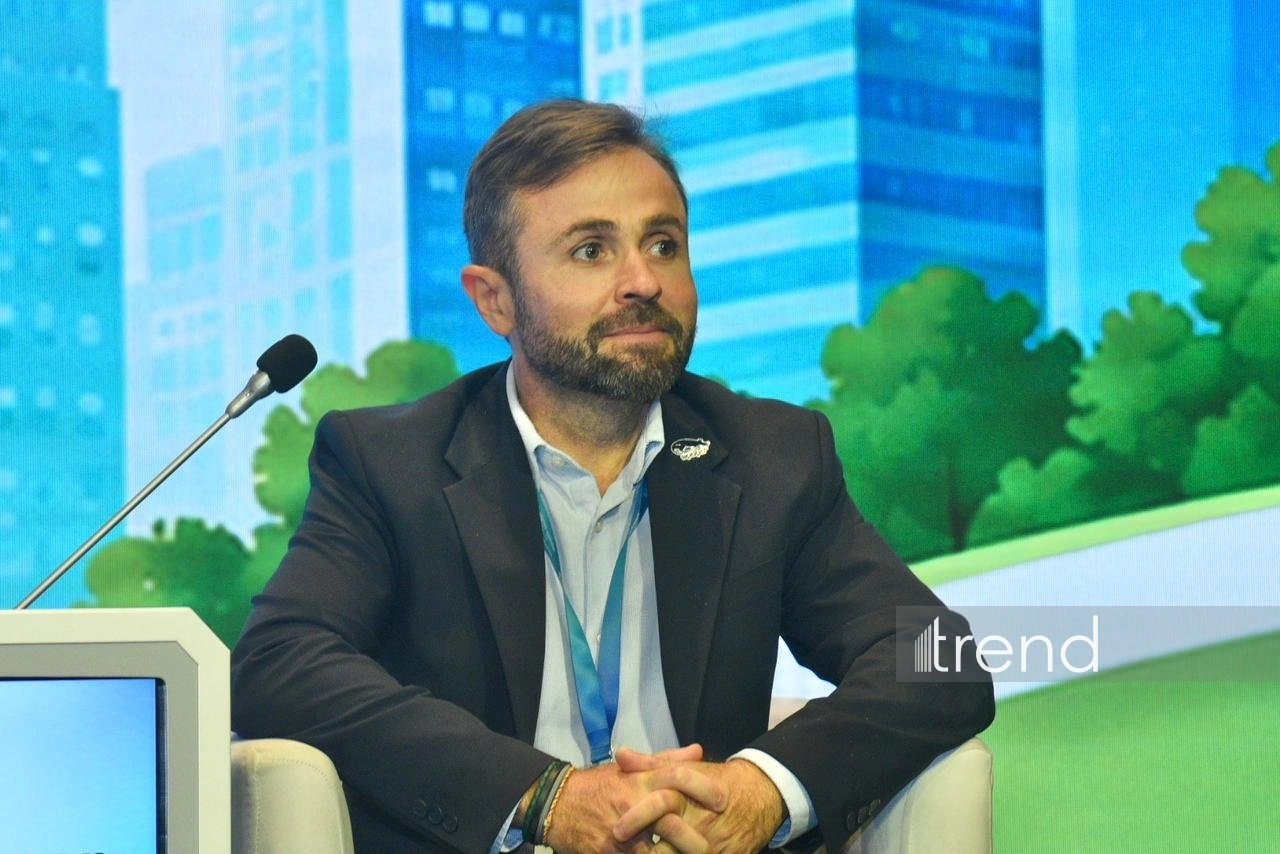 4th International Mine Action Conference сontinues with panel discussions in Baku (PHOTO)