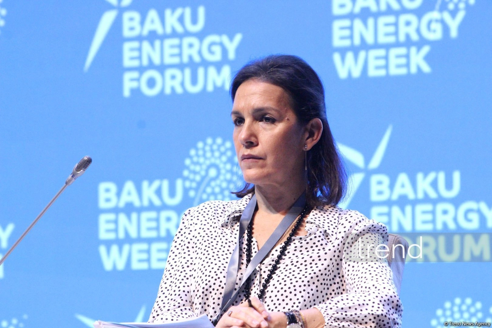 European Commission names priorities of next phase in energy cooperation with Azerbaijan (Exclusive interview)