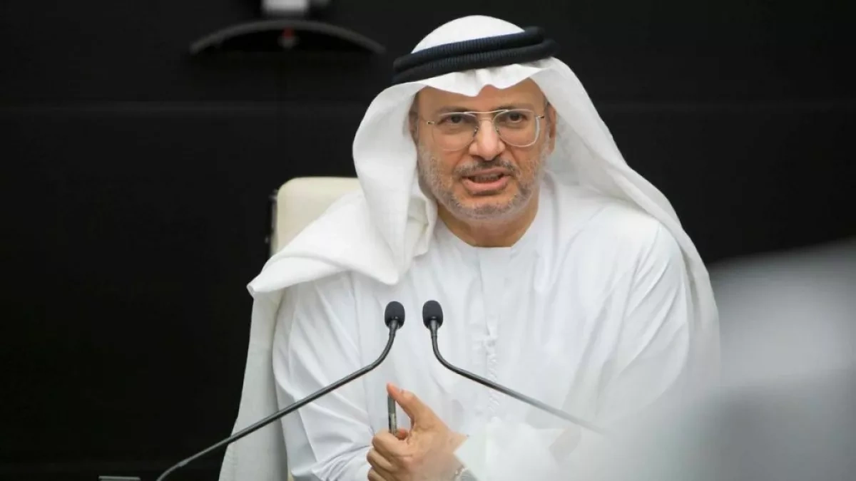 UAE accuses Iraqi militias of attack on Barakah nuclear plant
