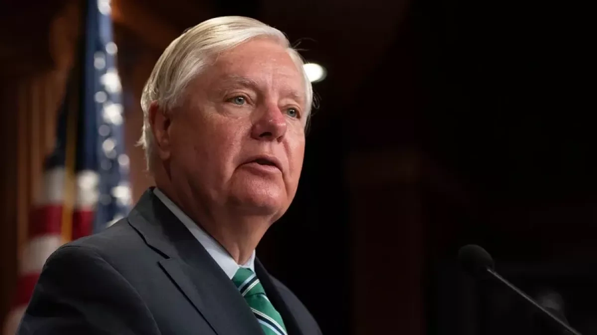 Tehran sees Trump as bluffing on future military action, US senator says