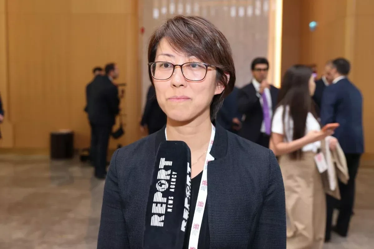 Speakers at Shusha media forum highlight press role in building trust, promoting peace