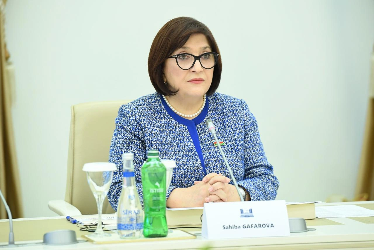 Azerbaijan-Belarus relations hold strategic partnership nature - parliament speaker