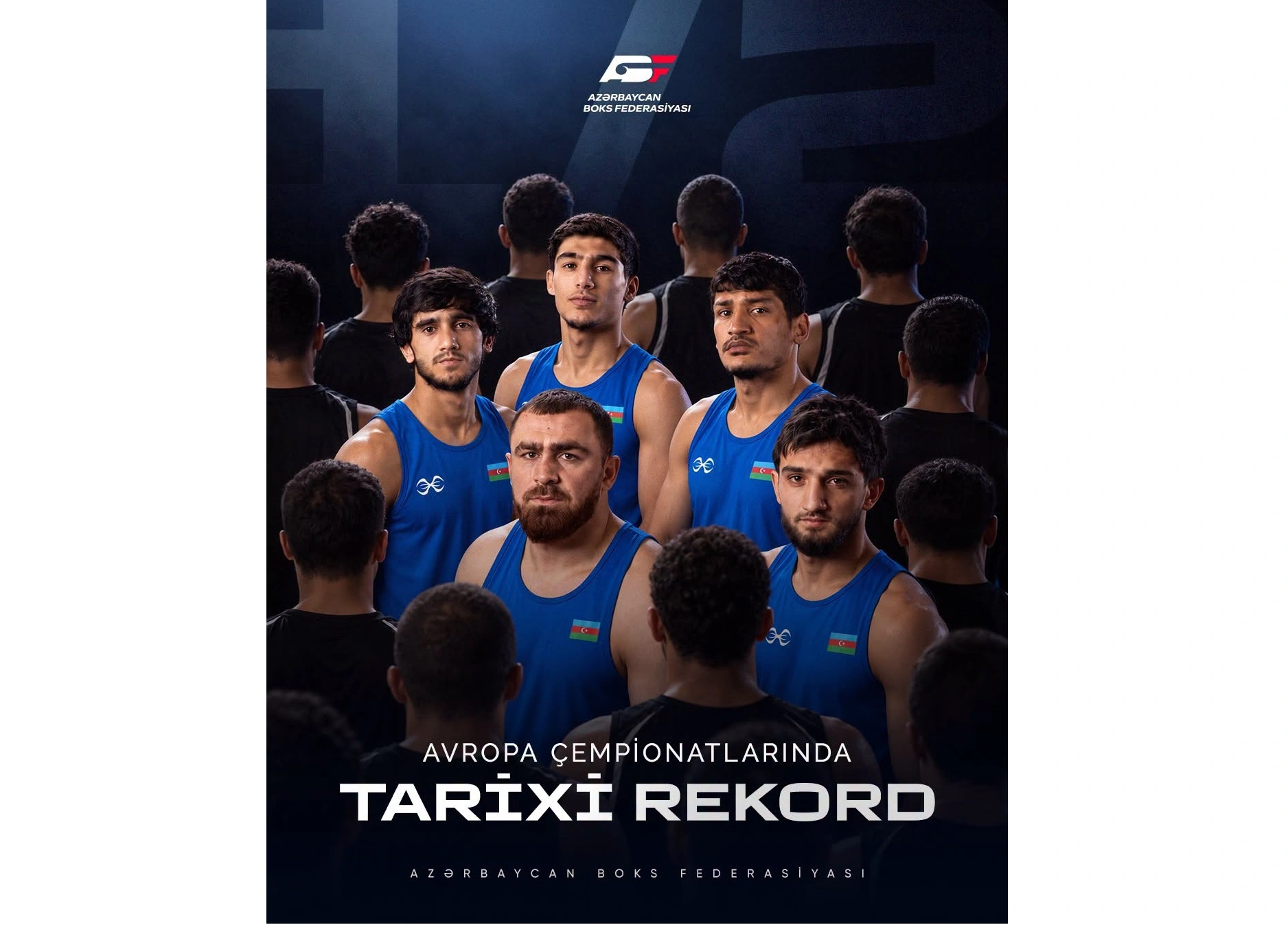 Azerbaijani boxers finish European Championship with record medal haul