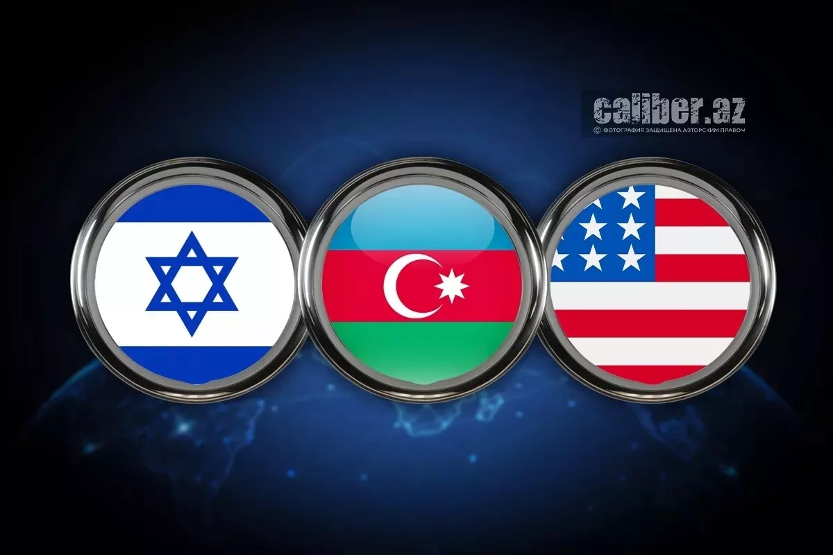 Bridge between worlds Baku’s strategy in an age of conflict