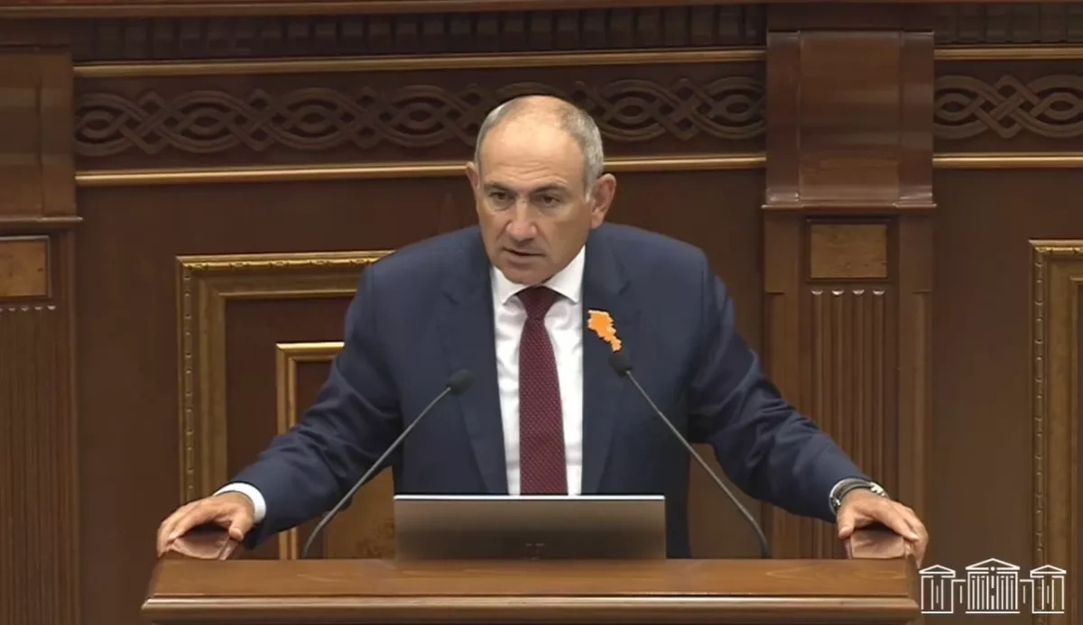 Armenian PM says peace deal with Azerbaijan already boosting economy