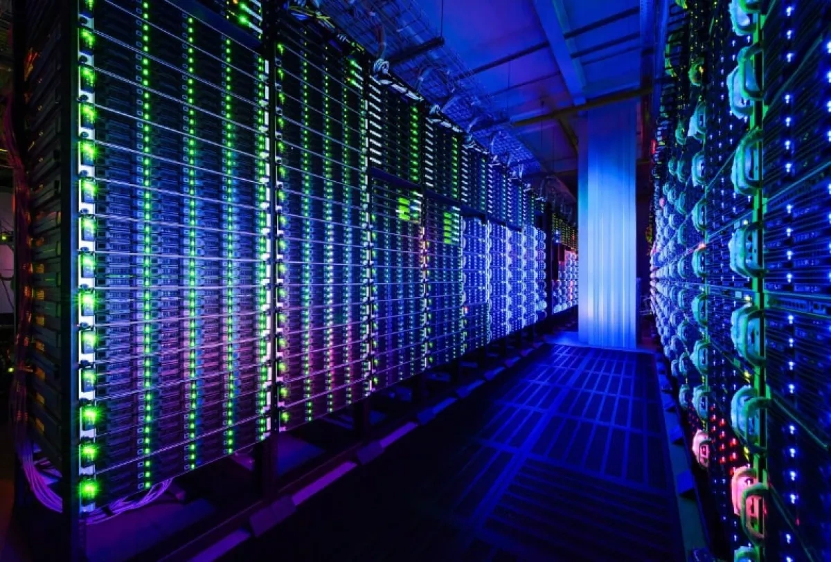 The Big Data frontier: Azerbaijan’s drive for digital leadership Review by Khazar Akhundov