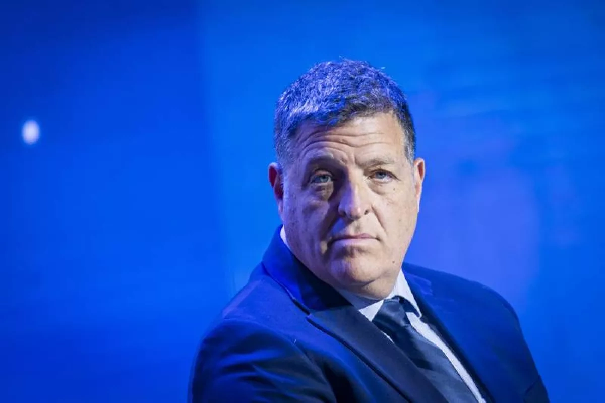Netanyahu adviser blames Hezbollah for ceasefire violations