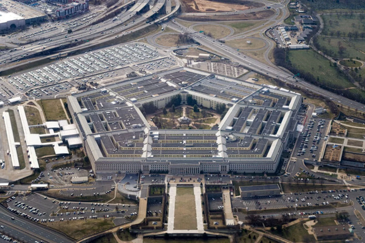 Media: Pentagon tests 25 kamikaze drone prototypes for mass orders