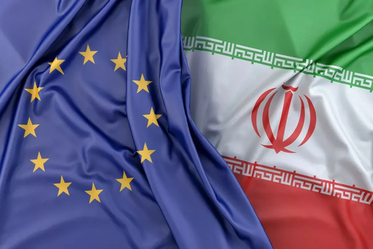 EU Parliament pushes blacklist expansion targeting Iranian security officials