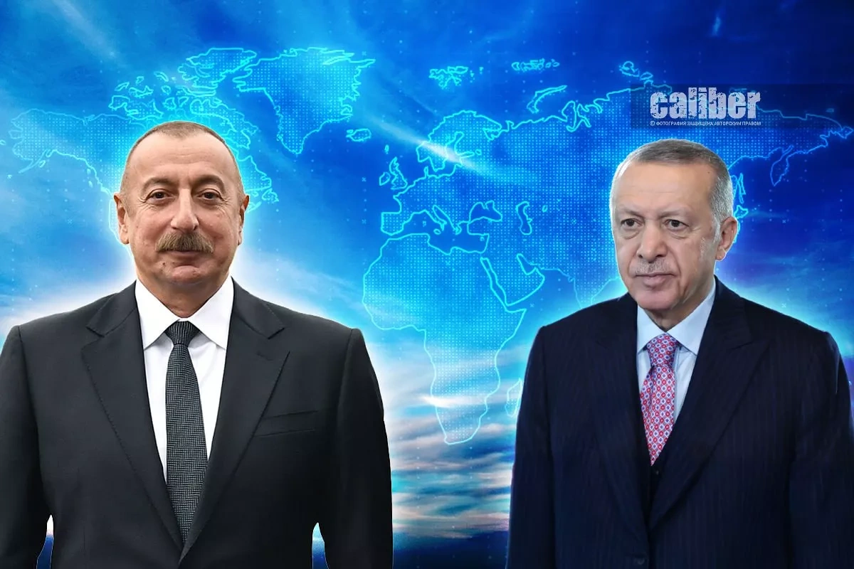 Leadership in conditions of global turbulence Reflections on Kobakhidze’s thesis