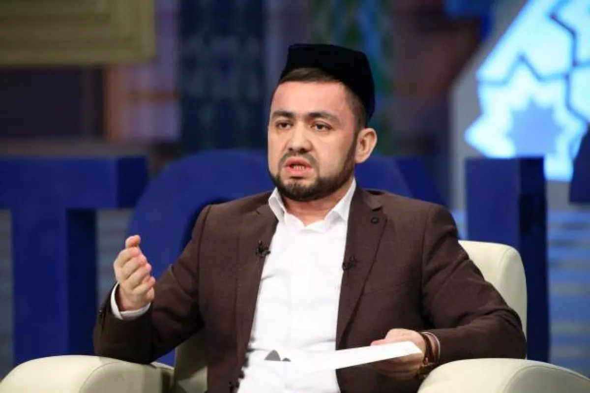 Tashkent’s former top imam faces two criminal cases