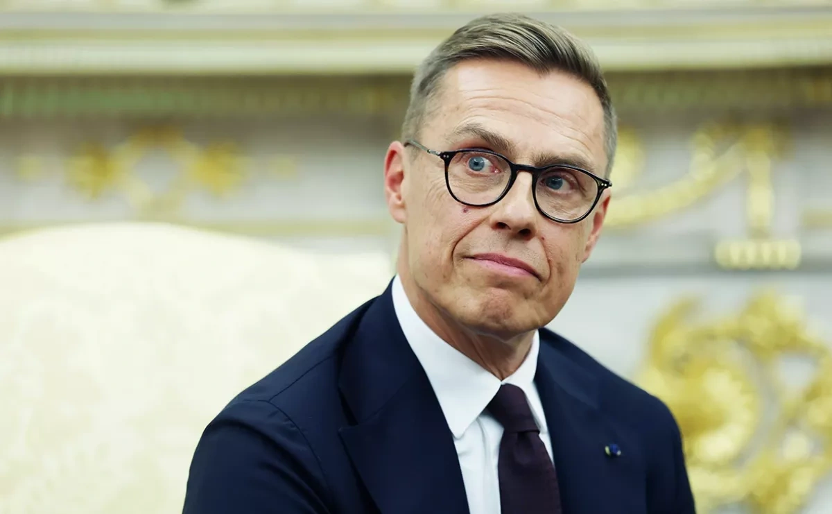 Finland reveals China’s pledge to keep Russia from using nuclear weapons