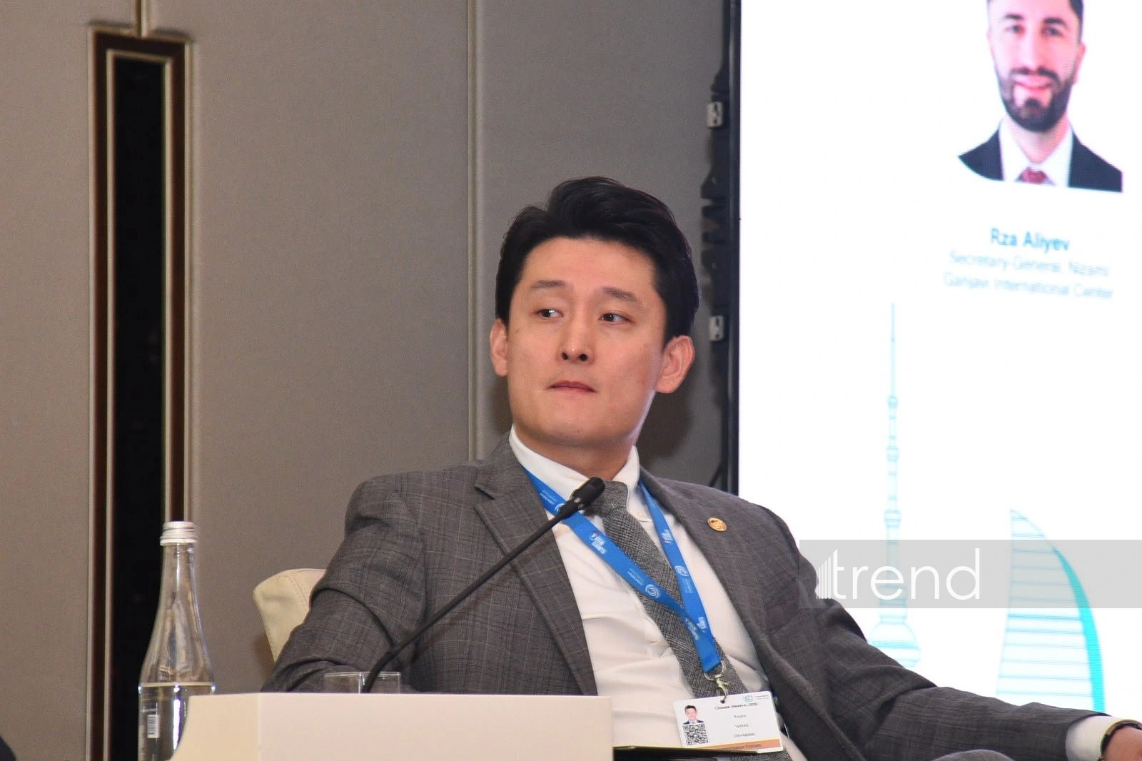 UN-Habitat launches projects in Azerbaijan within climate adaptation programme (Interview)