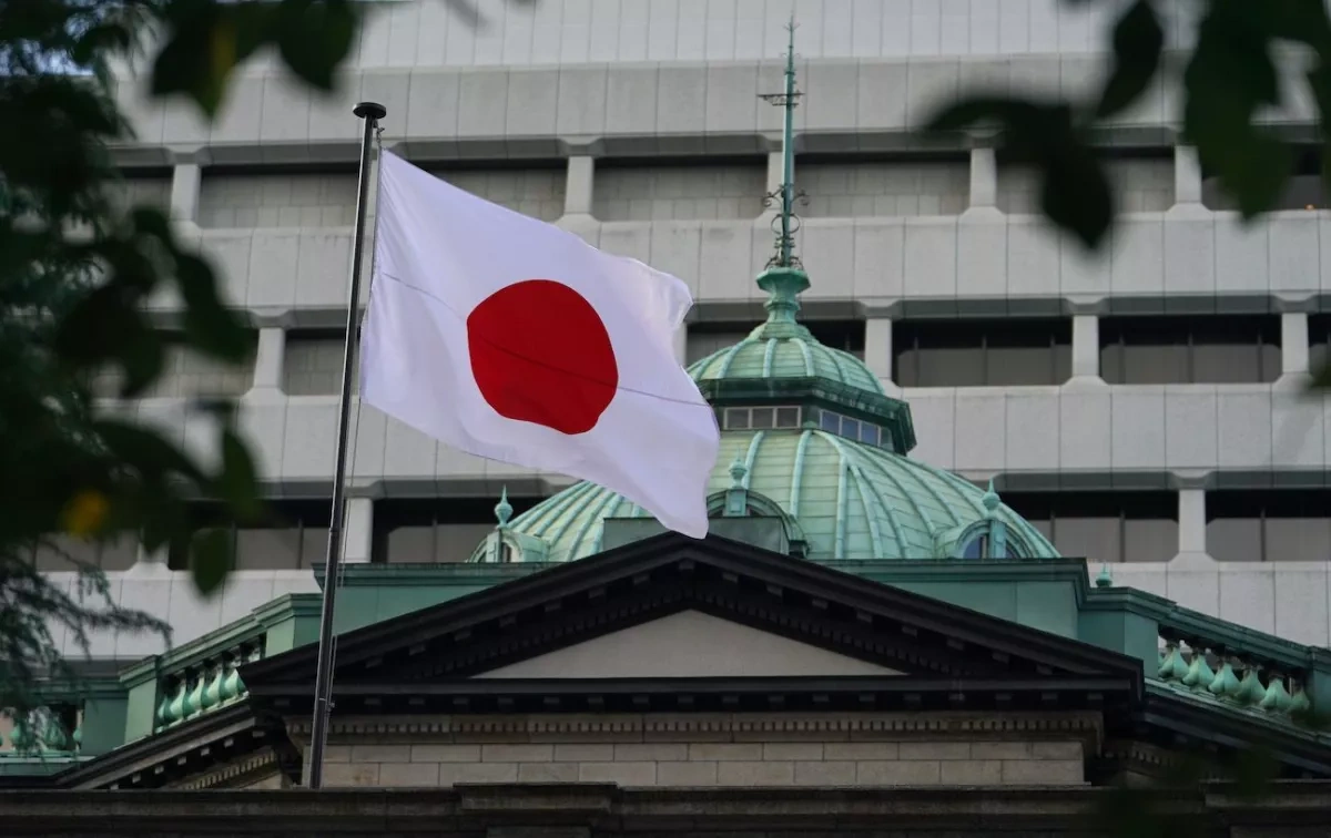 Japan warns global security faces greatest challenges since World War II