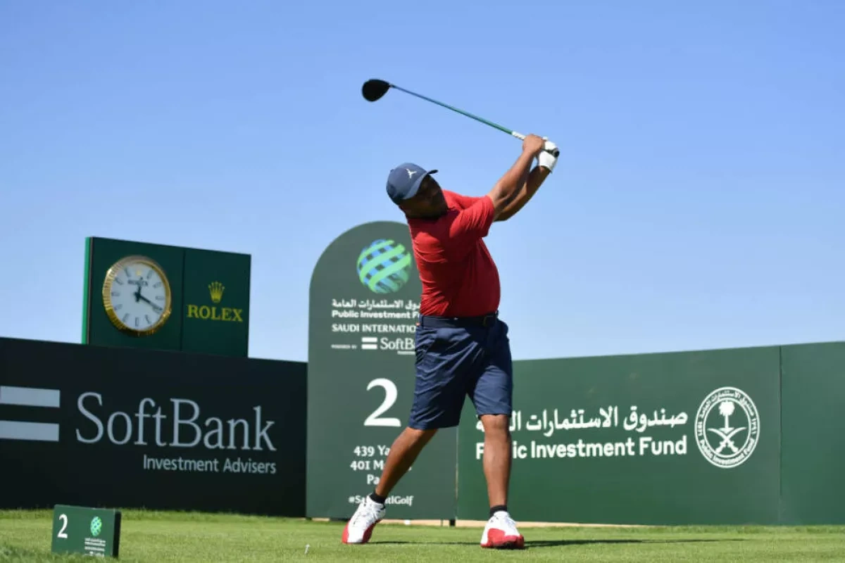 Is Saudi Arabia’s sports spending boom losing momentum?