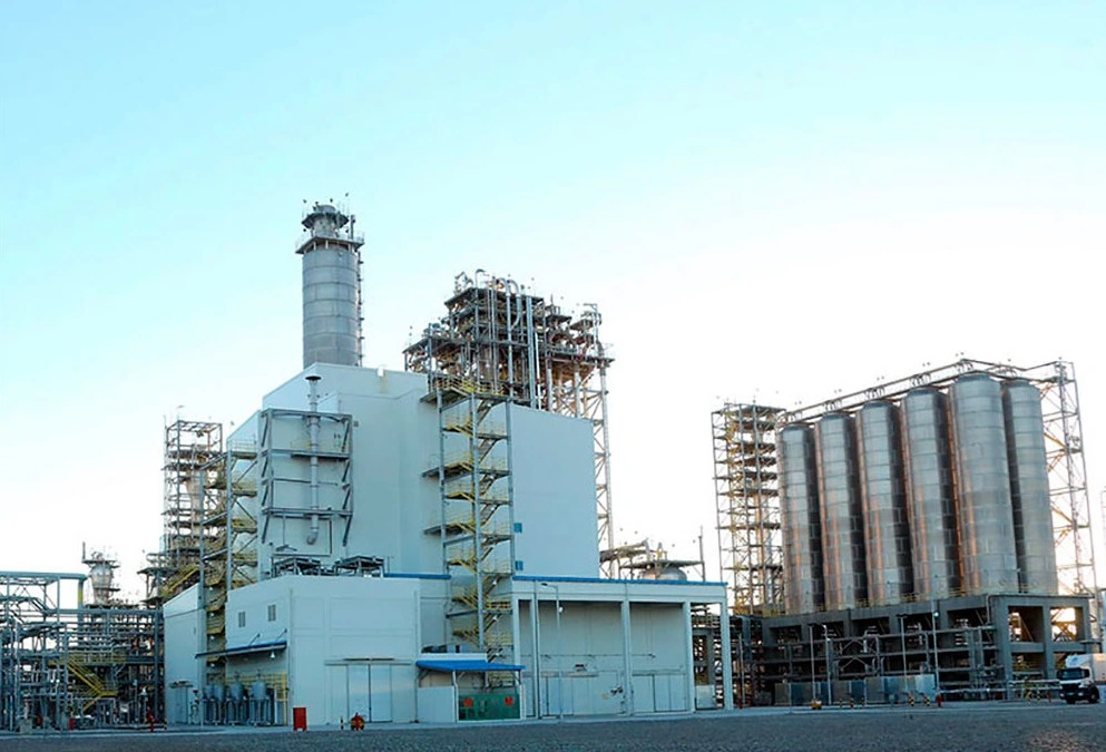 Inside Japan's business strategy in Turkmenistan's industrial diversification