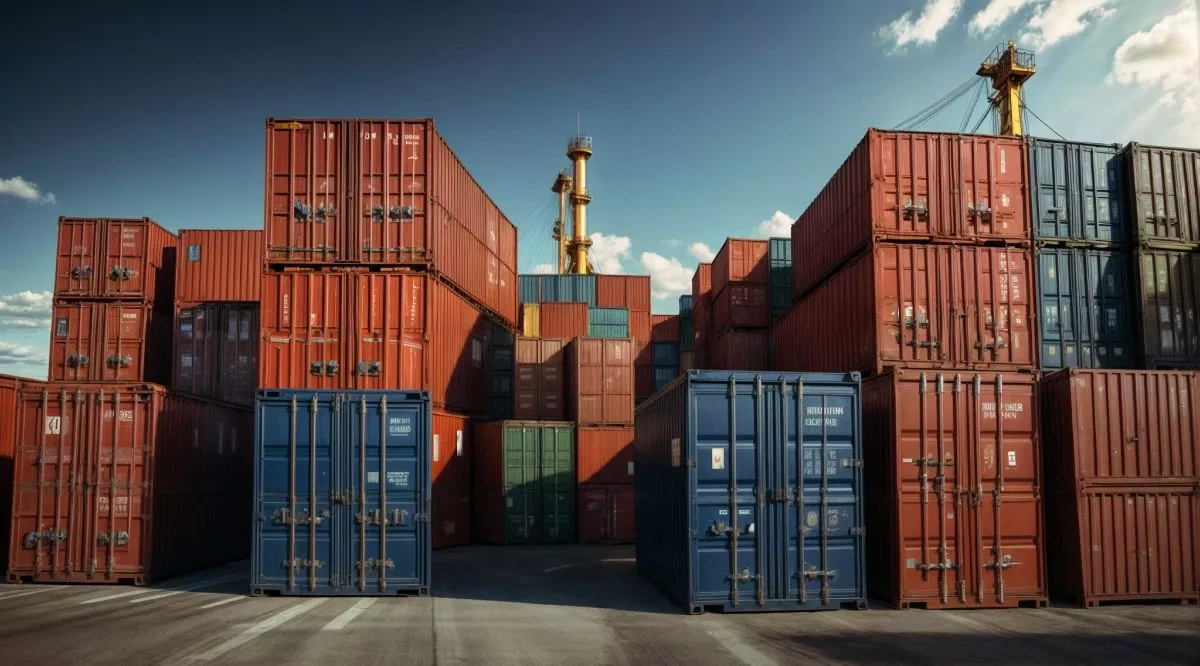 Azerbaijan–UK trade falls sharply in early 2026, customs data shows