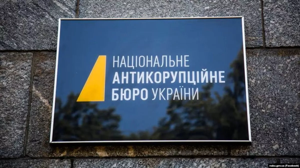 The corruption boomerang Why the scandals keep coming back to Zelenskyy