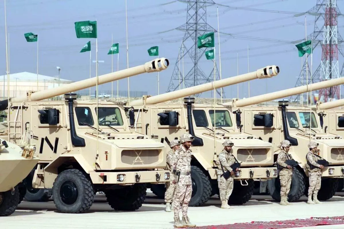 Triangle of power: Ankara, Riyadh, Islamabad shape new security axis Article by Matanat Nasibova