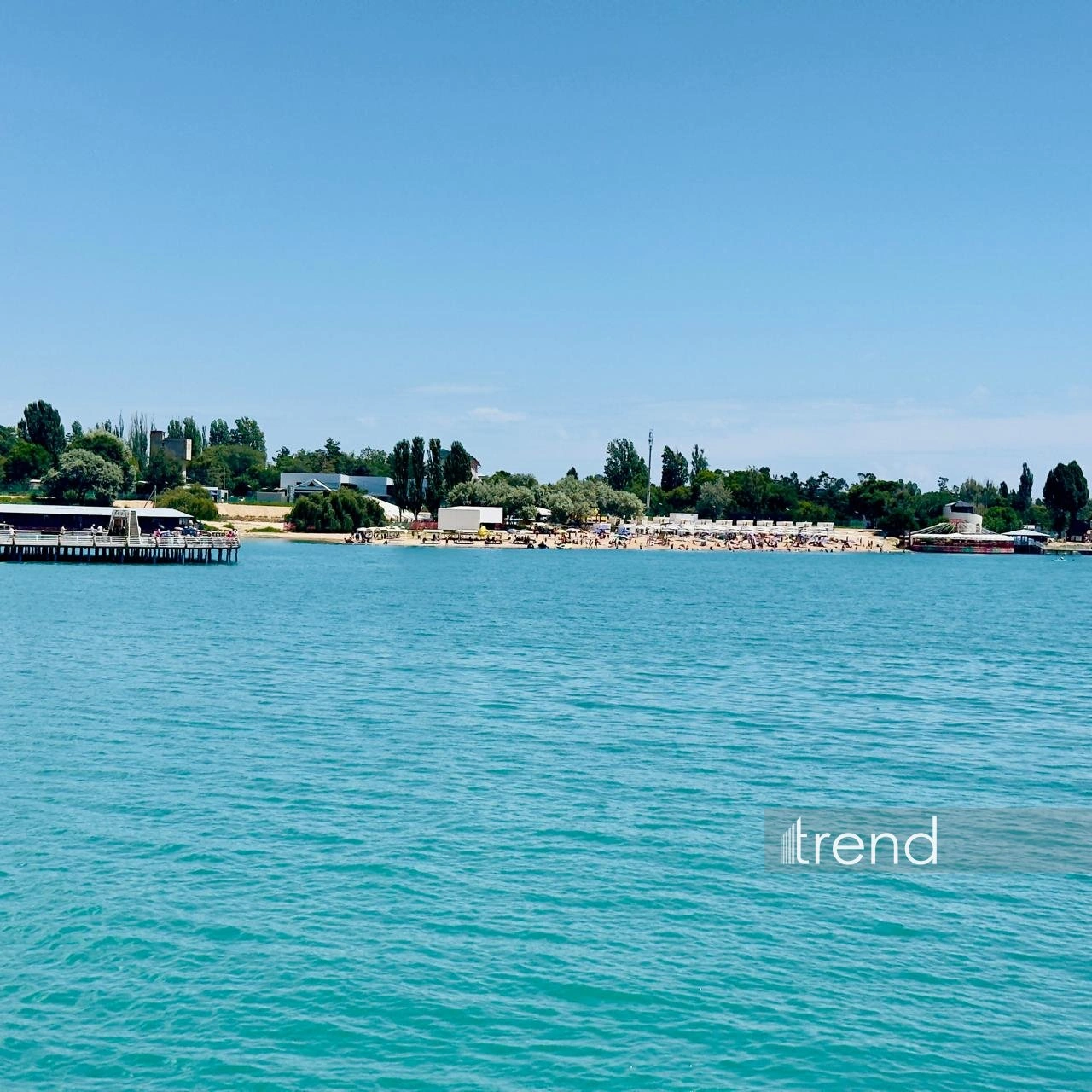 Issyk-Kul: Kyrgyzstan's sacred lake inspiring return visits (PHOTO/VIDEO)