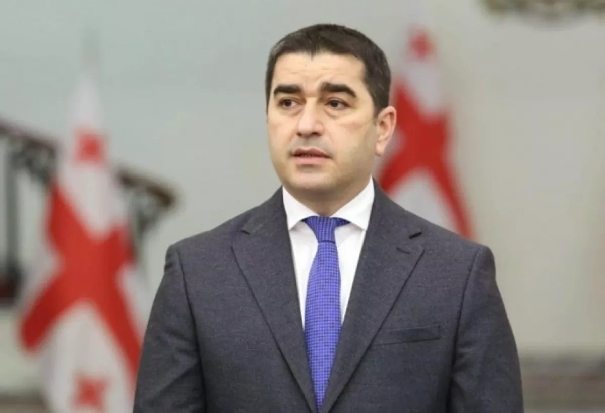 Christian values and national interest Georgia’s new European strategy