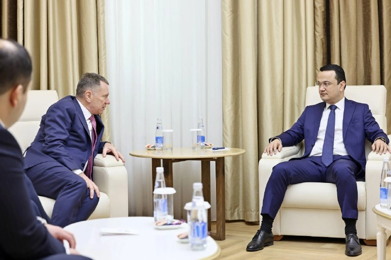 Hungary’s OTP Bank prepares new mobile platform for Uzbekistan