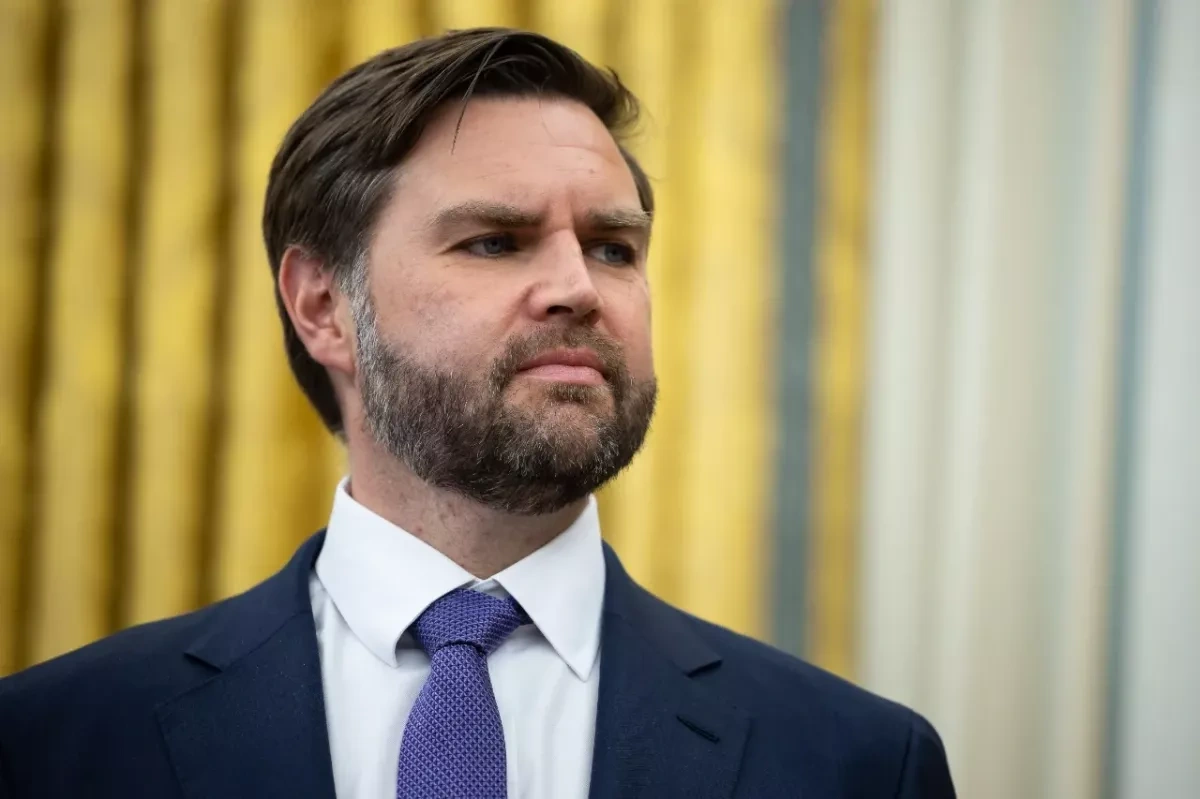 US VP Vance calls South Caucasus visit historic step for peace VIDEO