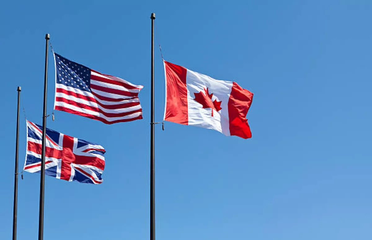 France, Canada set to join UK in banning trade with Israeli settlements
