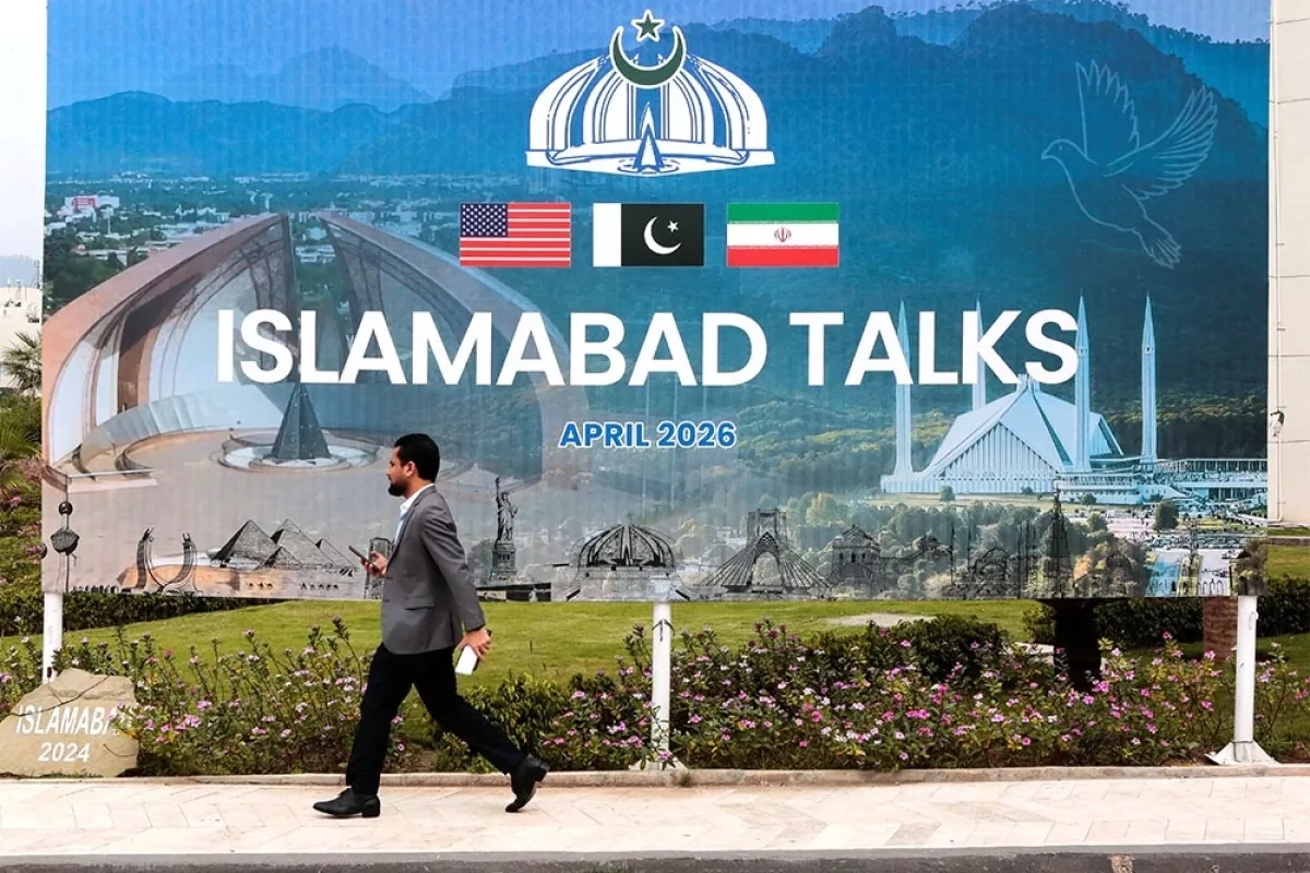 Pakistan’s emerging regional security architecture Review by Teymur Atayev