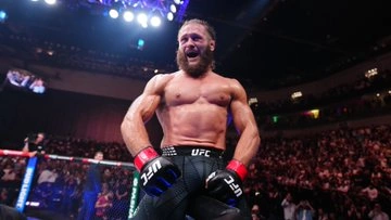Azerbaijani fighter defeats Mexican Manuel Torres at UFC tournament