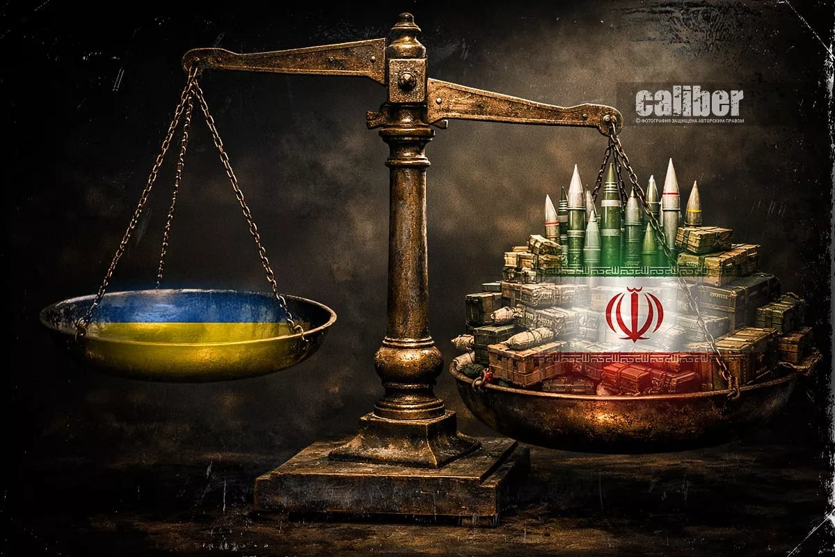 Middle Eastern echo on Ukraine’s frontlines Expert opinions on Caliber.Az