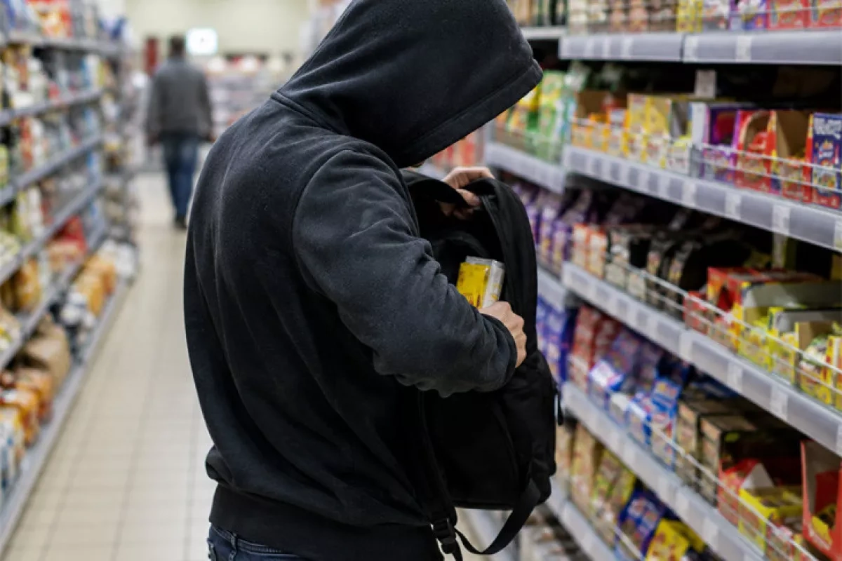 Russia detains 31 minors over supermarket theft