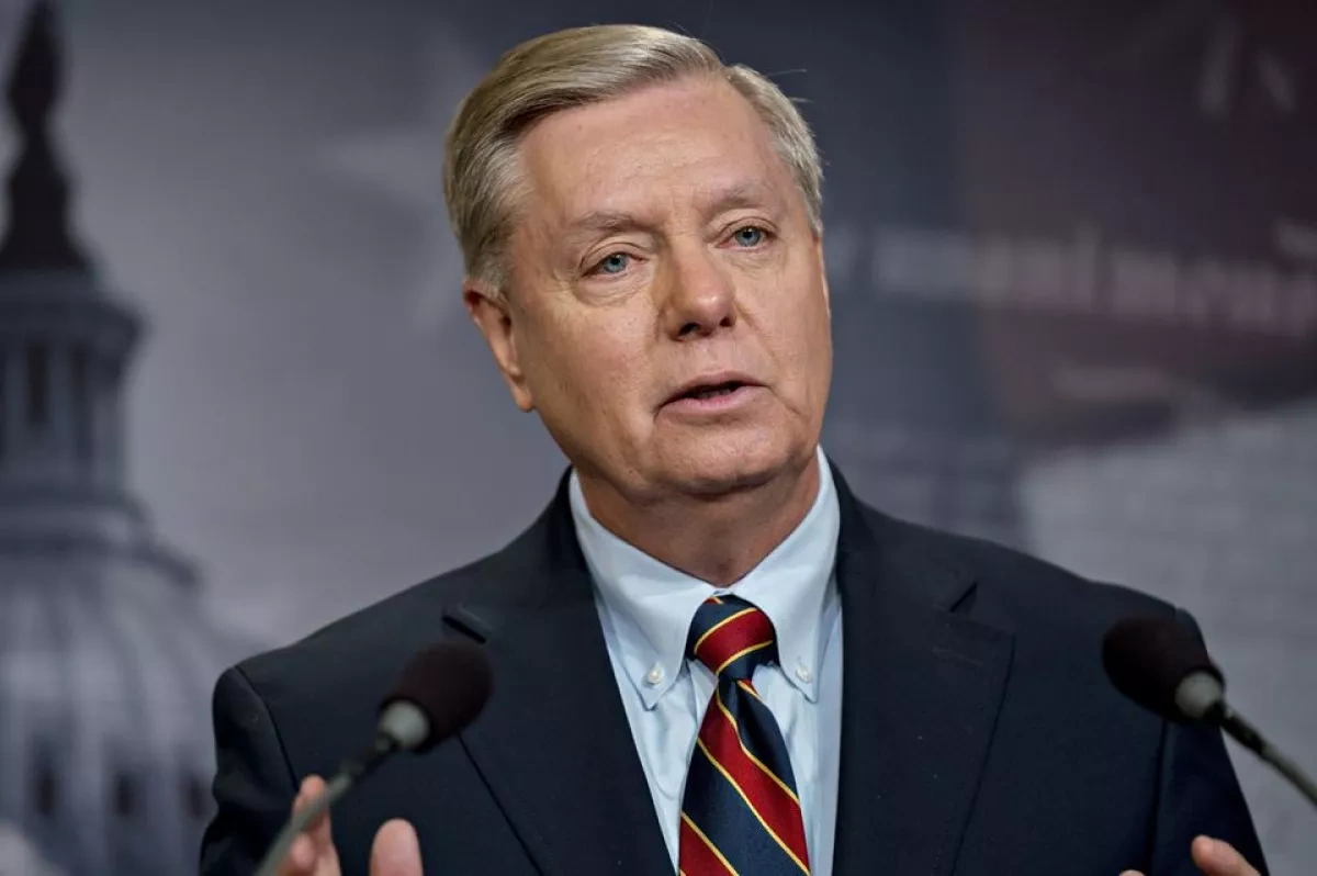 Iran with nukes means conflict for Europe, Middle East, says US senator