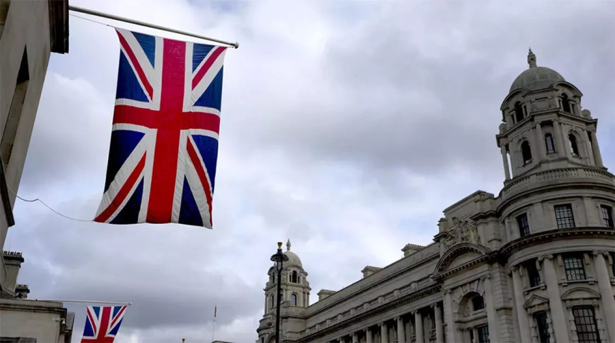 UK to deliver 1,000 multipurpose missiles to Ukraine