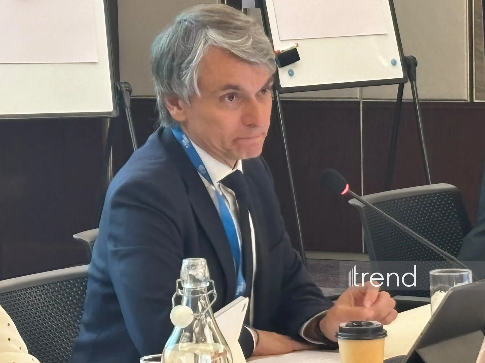 UNECE highlights strategic environmental assessment for Azerbaijan’s projects