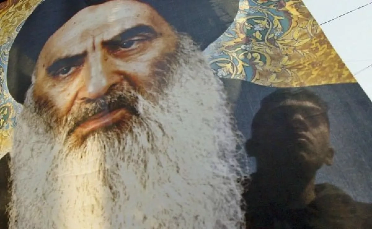 Ayatollah Sistani calls for collective jihad to defend Iran’s Islamic Revolution