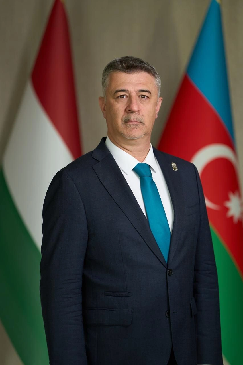 Hungary denounces Iran’s attack against Azerbaijan’s Nakhchivan