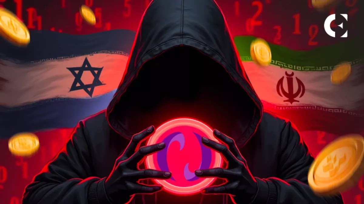 Iranian hackers claim cyberattacks on Saudi industrial infrastructure