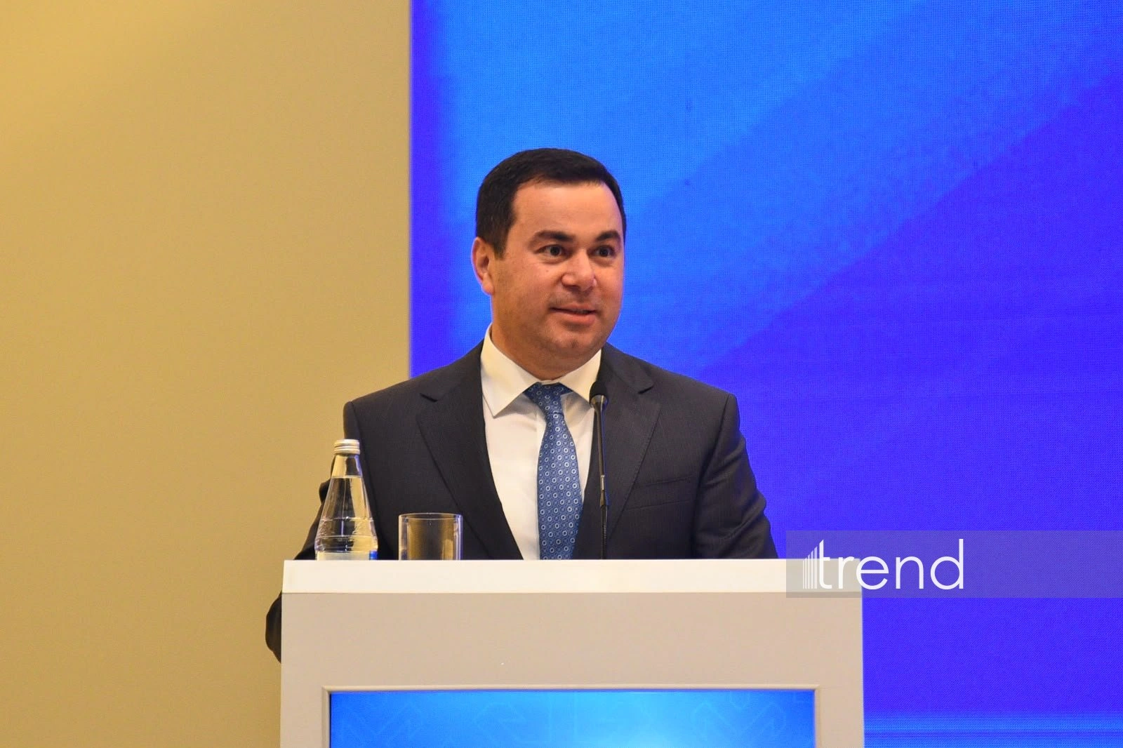 Azerbaijan has over 300 youth NGOs, deputy minister says