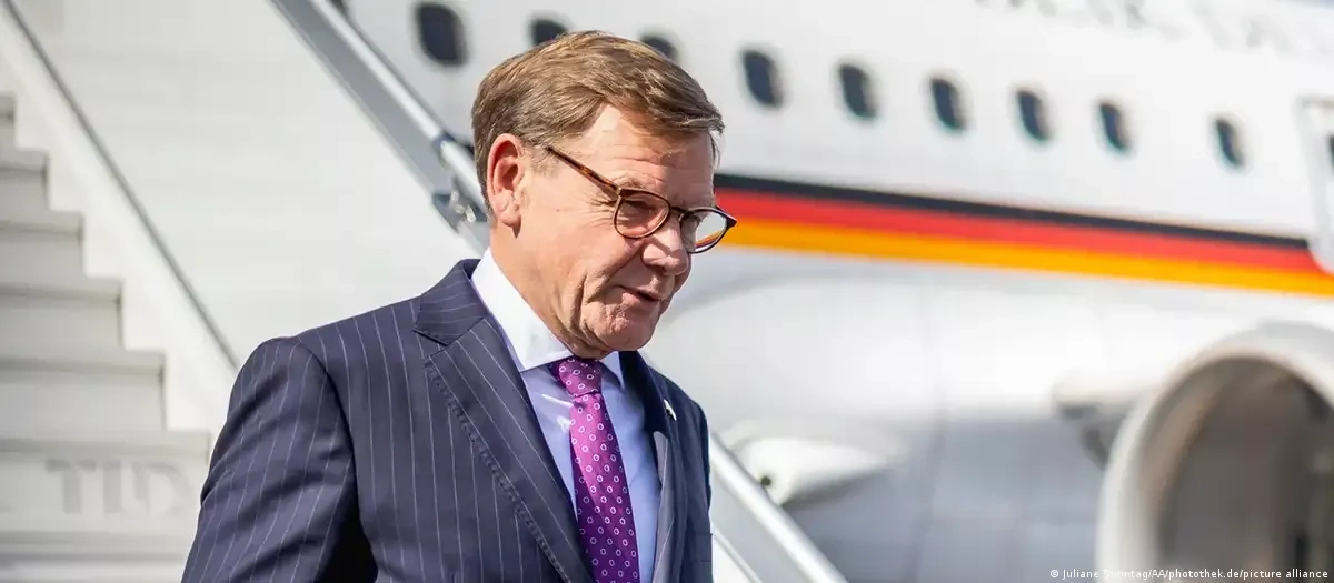 Revival of German military power will determine Europe’s future Analysis by Serhey Bohdan
