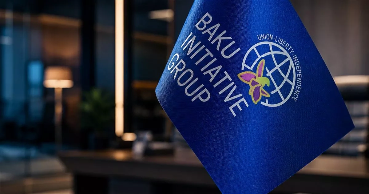 Baku to host conference on injustices of Belgian colonialism