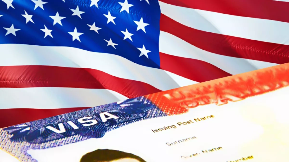 US embassy in Baku confirms non-immigrant visa services continue